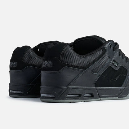 ENDURO HEIR BLACK BLACK