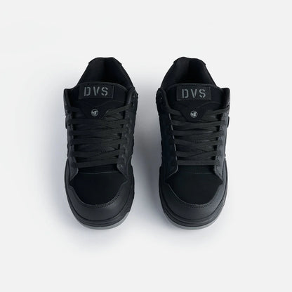 ENDURO HEIR BLACK BLACK