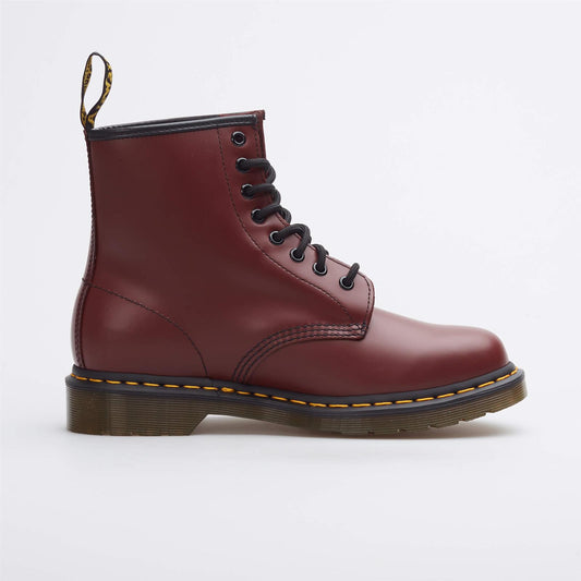 1460 Cherry Red Smooth