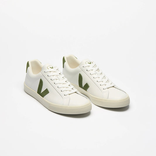 ESPLAR LOGO WHITE KIWI