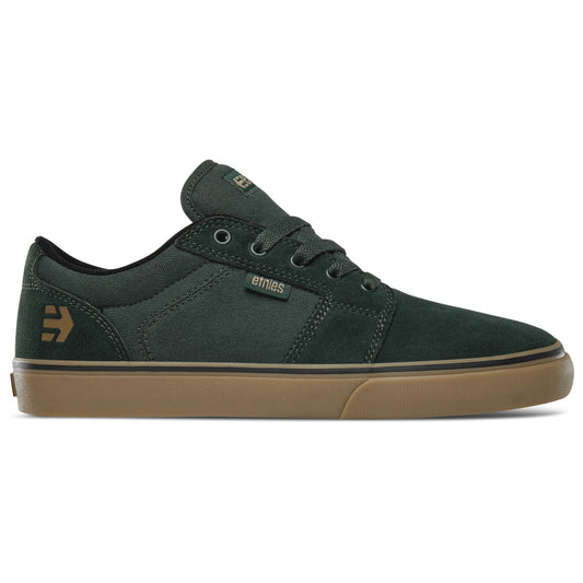 BARGE LS GREEN/GUM