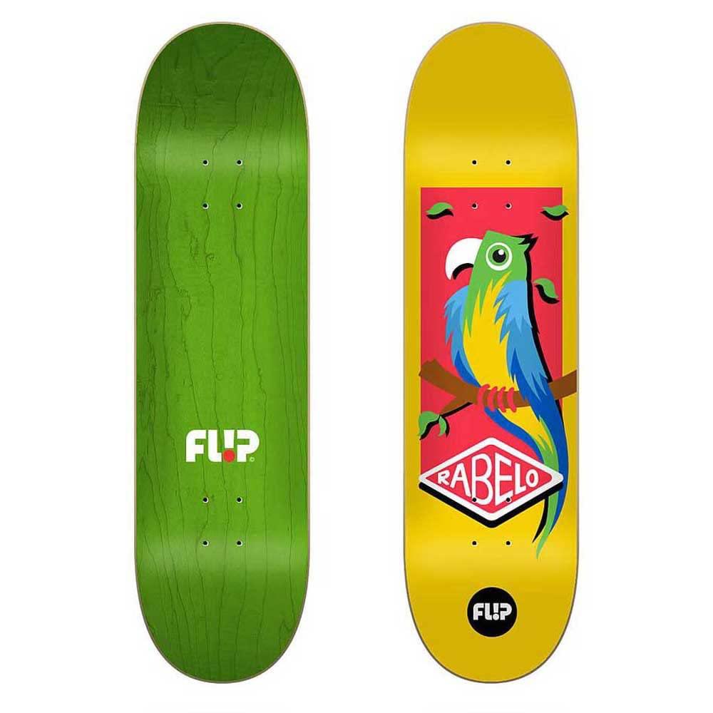 Deck Flip Rabelo