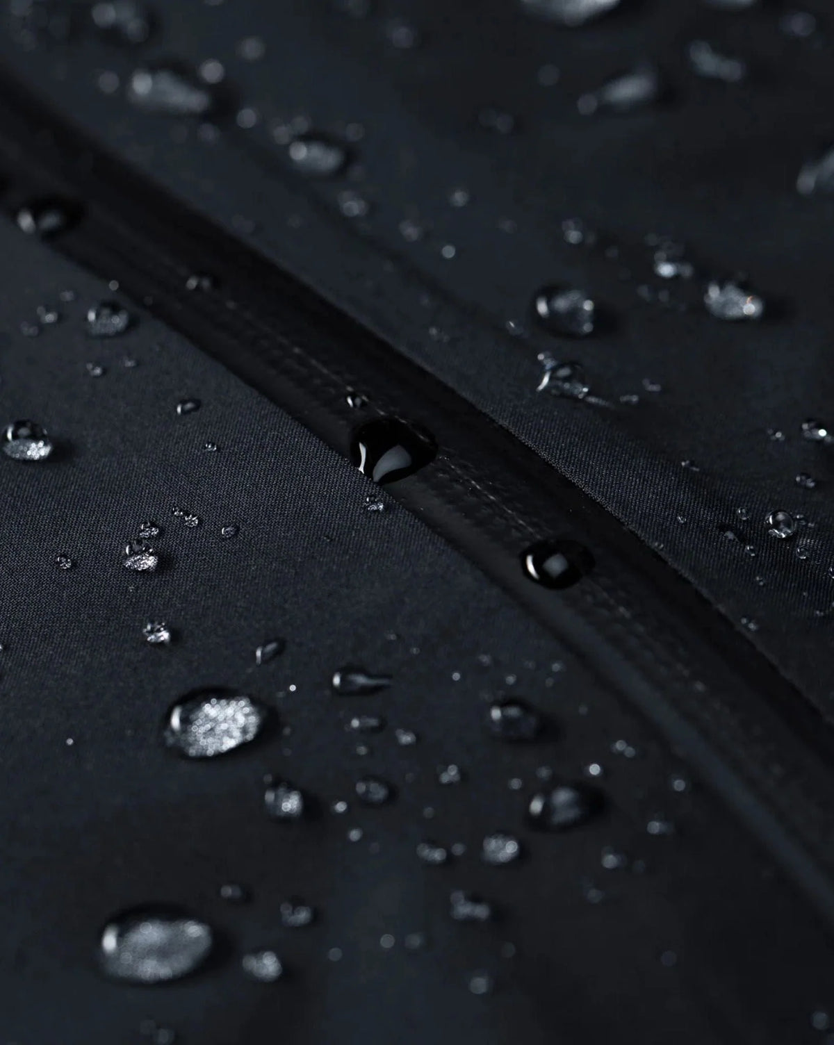 RAIN PRO 2.5 LAYER WATERPROOF SHELL