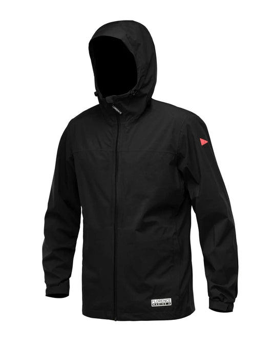 RAIN PRO 2.5 LAYER WATERPROOF SHELL