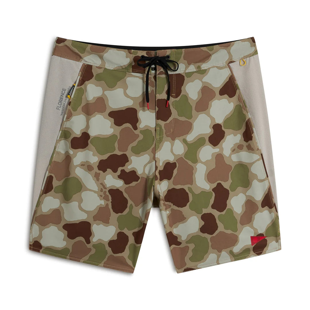 Pantaloneta Florence Standard Issue