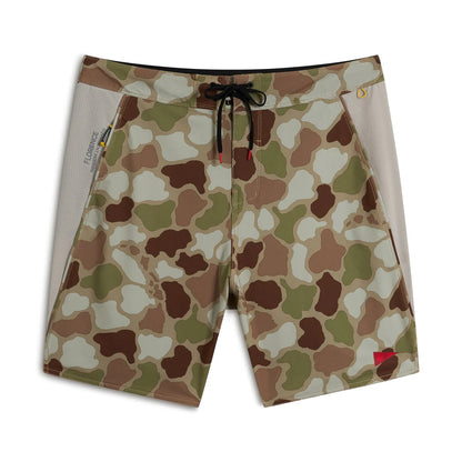 Pantaloneta Florence Standard Issue
