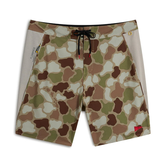 Pantaloneta Florence F1 AIRTEX GAMMA BOARDSHORT