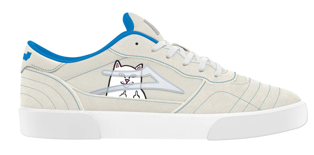 CAMBRIDGE LAKAI X RIPNDIP LORD NERMAL MAL GREY