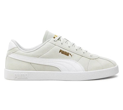 Puma Club II Glacial Grey