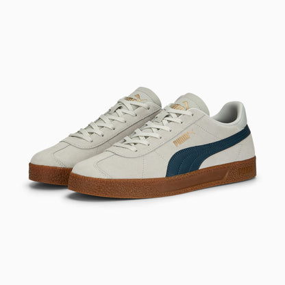 Puma Club II