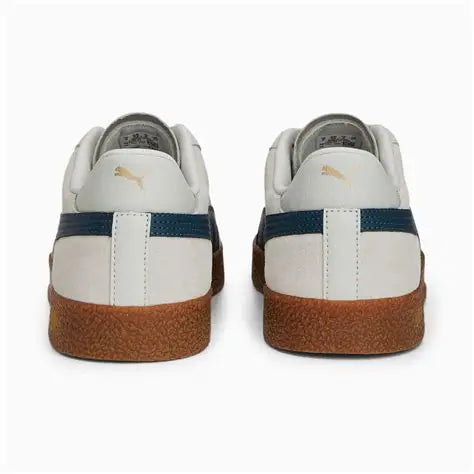 Puma Club II