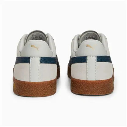 Puma Club II