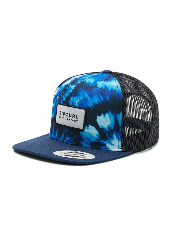 Ripcurl Combo trucker