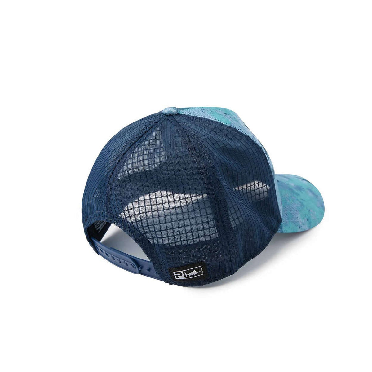 GORRA PELAGIC ECHO OPEN SEAS PERFORMANCE