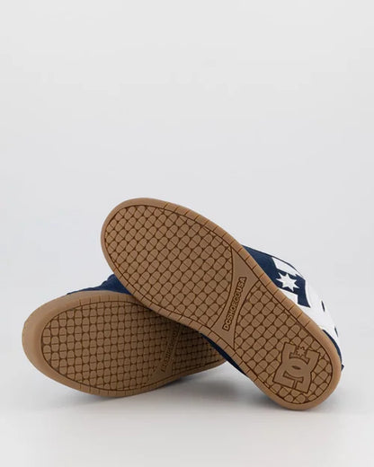 COURT GRAFFIK SE NAVY