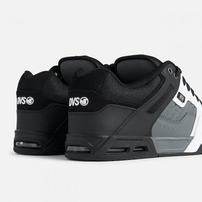 ENDURO HEIR BLK/WHT/CHARCOAL