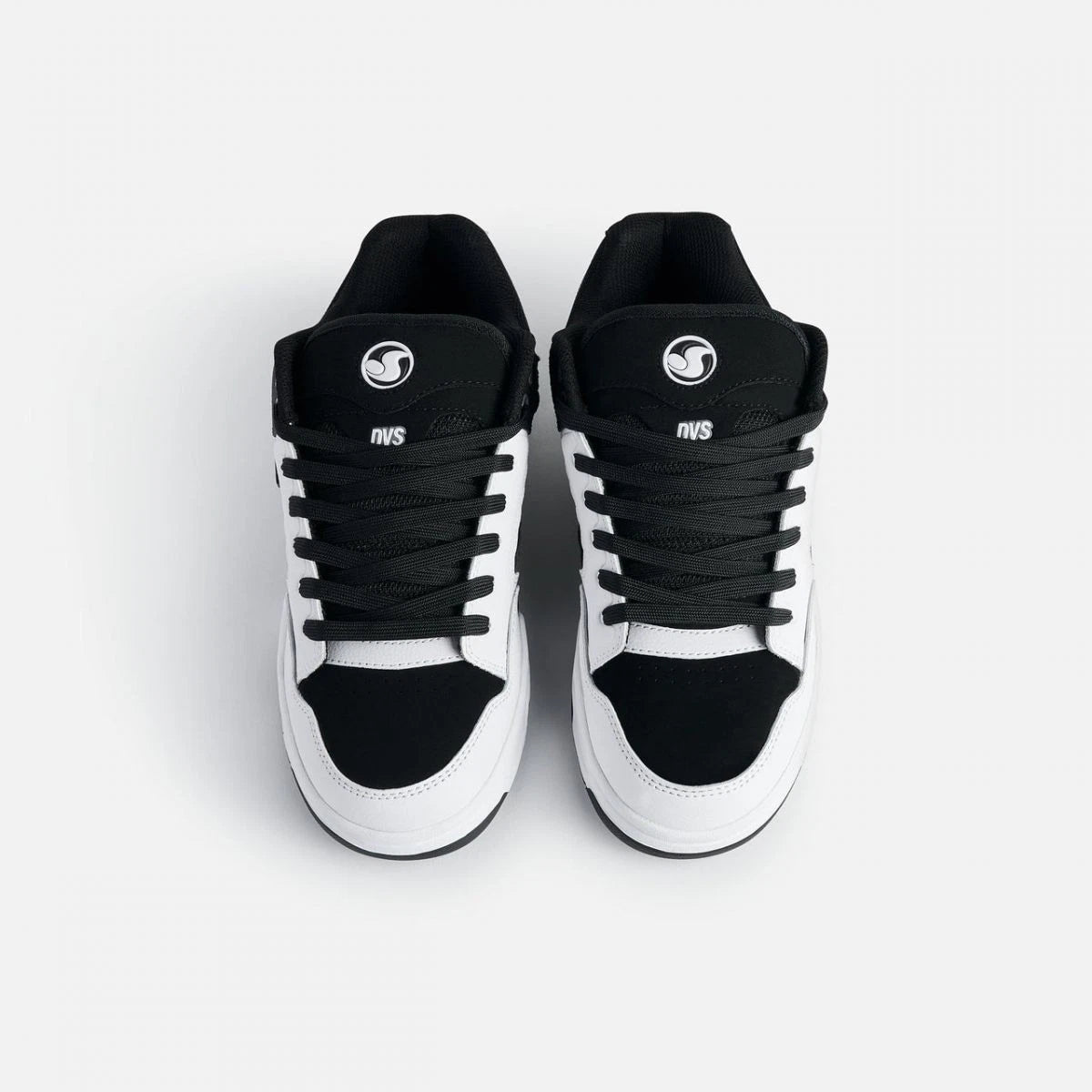 ENDURO HEIR BLK/WHT/CHARCOAL