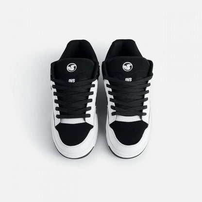 ENDURO HEIR BLK/WHT/CHARCOAL
