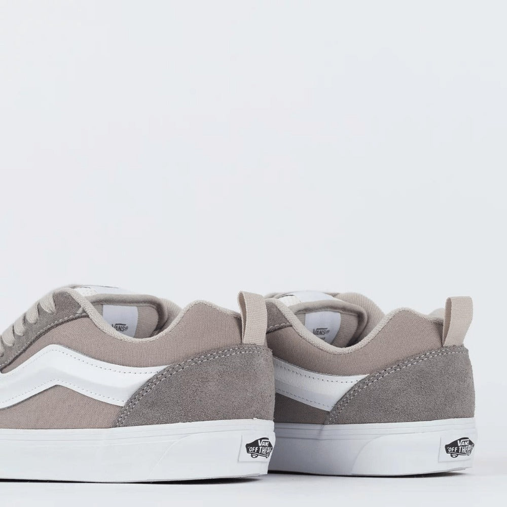 VANS Knu Skool Mesh Gray Multi