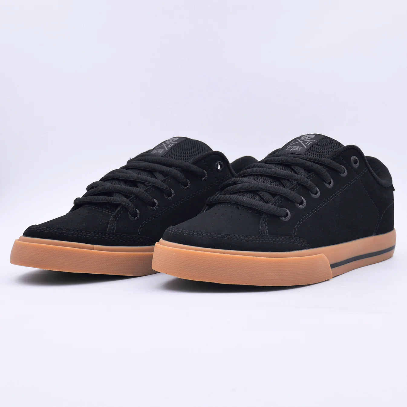 AL 50 BLACK GUM