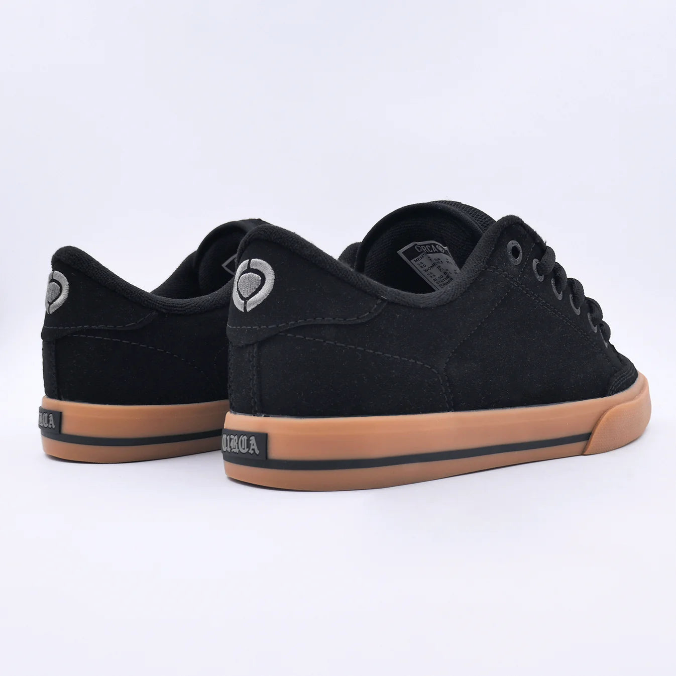AL 50 BLACK GUM