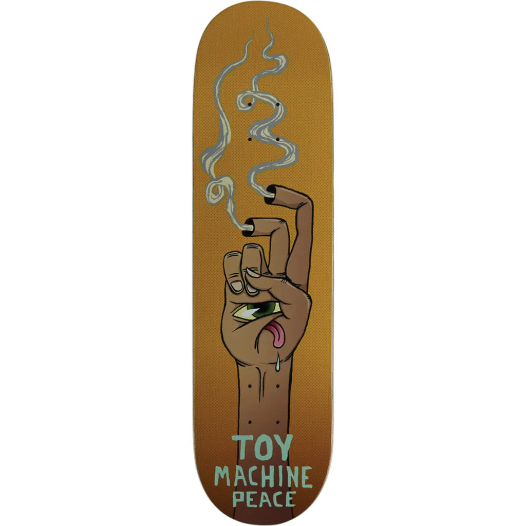 Deck TM 8.25 PEACE