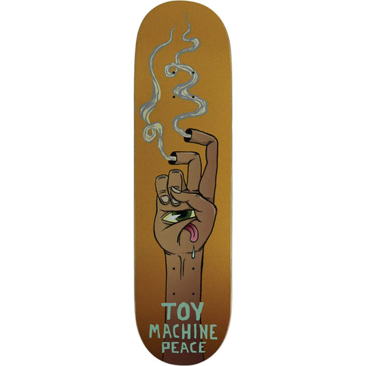 Deck TM 8.25 PEACE