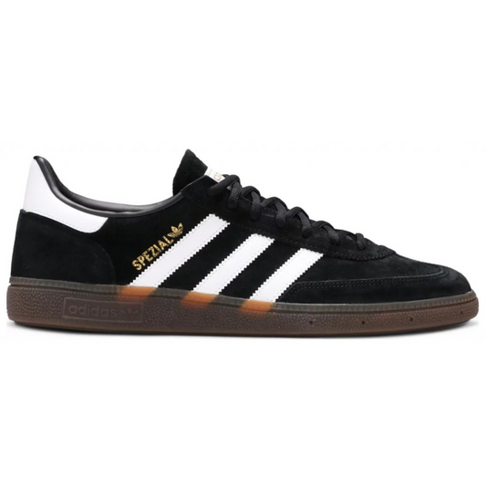 HANDBALL SPEZIAL BLACK 2025