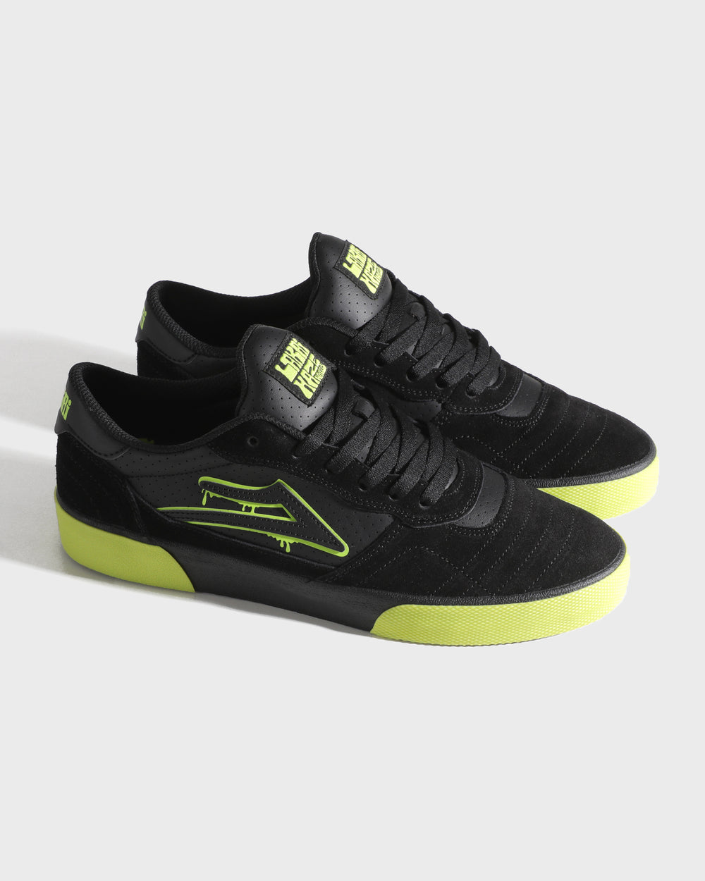 CAMBRIDGE X HAZE WHEELS