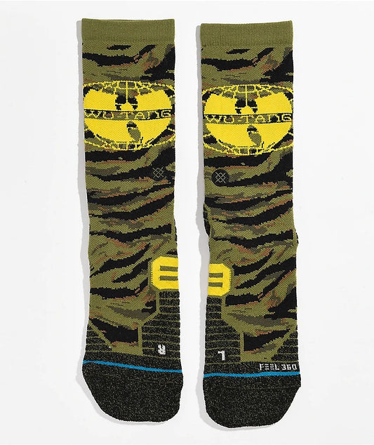 Medias Stance WU World