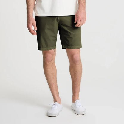 HYTIDE HYBRID SHORT MILITARY