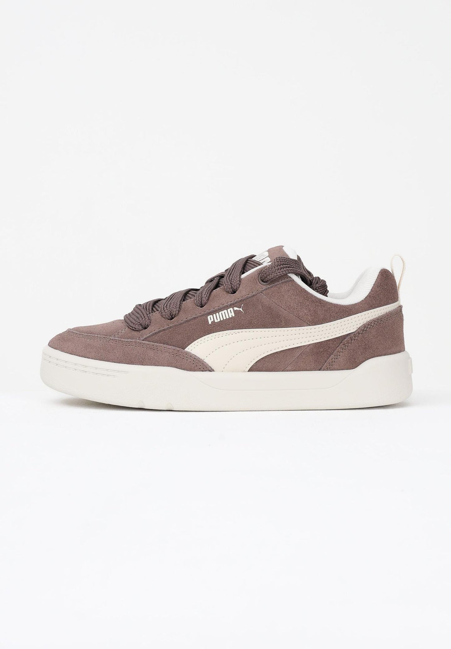 PARK LIFESTYLE RAW BROWN
