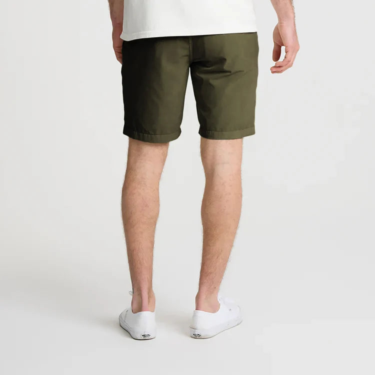 HYTIDE HYBRID SHORT MILITARY