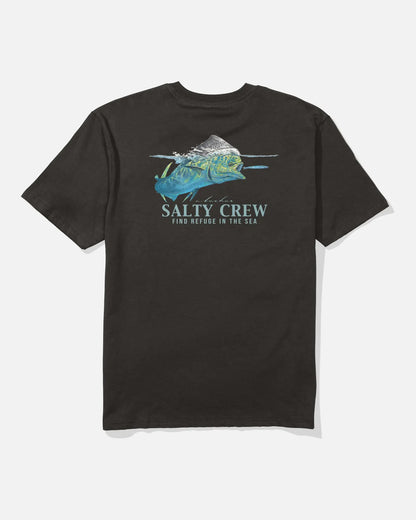MAHI SURFACE CLASSIC TEE