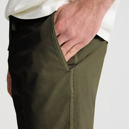 HYTIDE HYBRID SHORT MILITARY