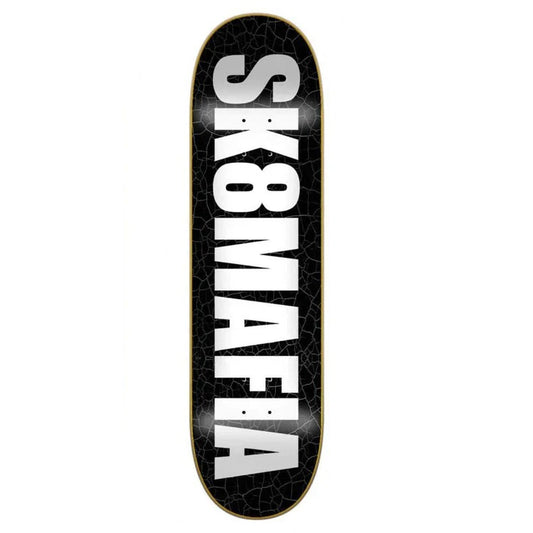 SK8 Mafia Deck Shatter 8.1