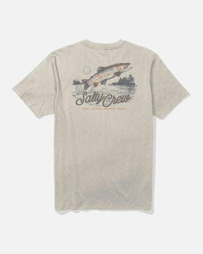 FISH FEST SS TEE