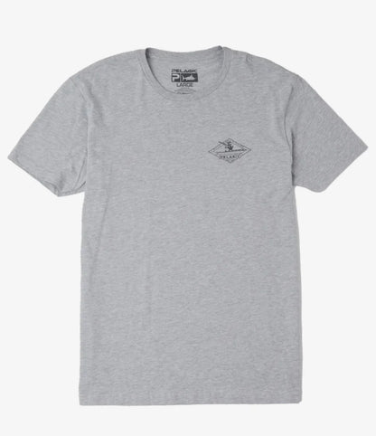 Camiseta Pelagic Run and Gun 3