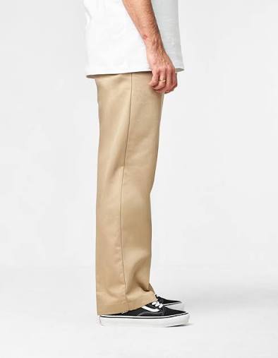 247 LOOSE WORK PANT LOOSE FIT- TAPERED LEG