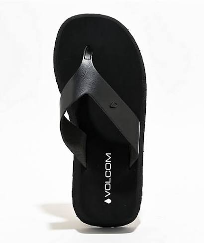 VOLCOM SANDAL NOT UR MOMS PLATFORM W0812304XX-6