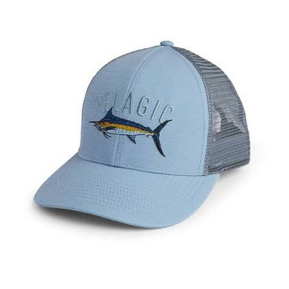 SPECIES TRUCKER MARLIN