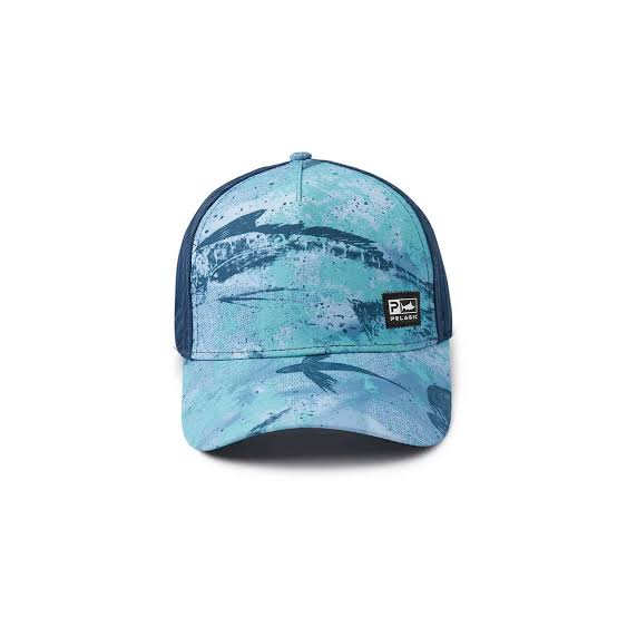 GORRA PELAGIC ECHO OPEN SEAS PERFORMANCE
