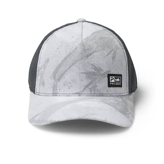 GORRA PELAGIC ECHO OPEN SEAS PERFORMANCE