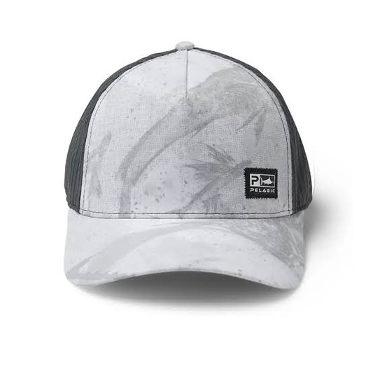 GORRA PELAGIC ECHO OPEN SEAS PERFORMANCE