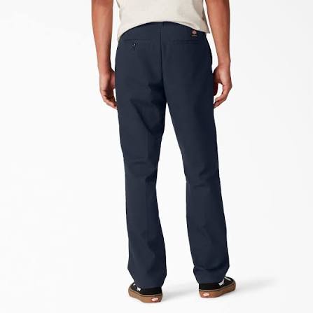 SKATEBOARDING FLEX SLIM FIT PANT (WPSK94DN)