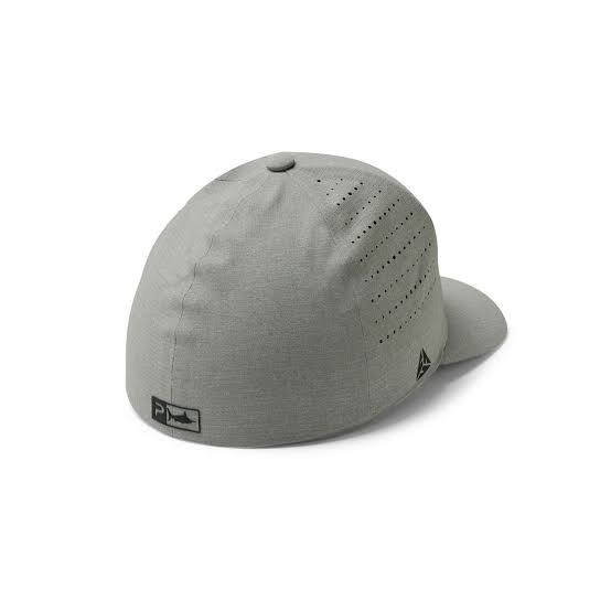 GORRA PELAGIC DELTA FLEXFIT HEATHERED