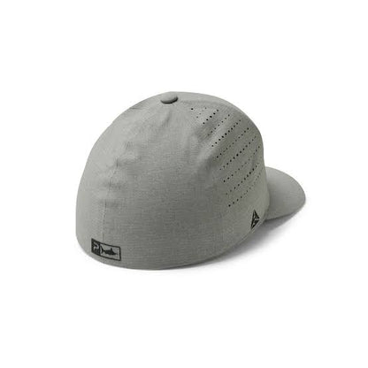 GORRA PELAGIC DELTA FLEXFIT HEATHERED