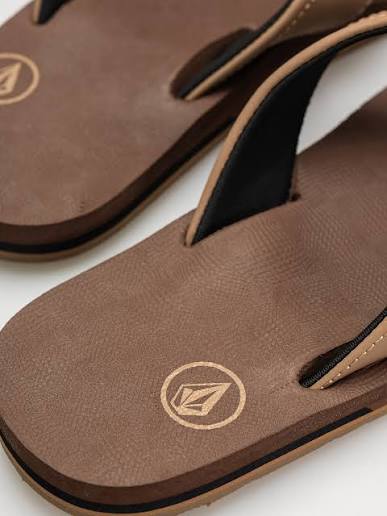 SANDALIA VOLCOM VICTOR RUSKEA