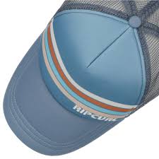 Rip Curl Twin Fin Stripe Trucker