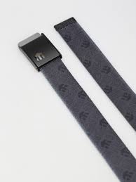 Faja Etnies Icon Web Belt